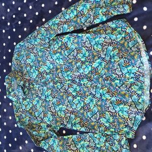 Paisley & Gray Slim Fit Button Down Shirt